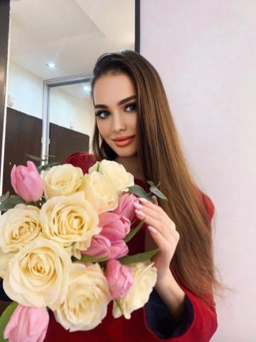 Проститутка Изабелла