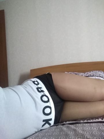 Проститутка Агнесса